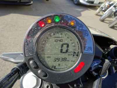 Kawasaki Eliminator 400SE 2023