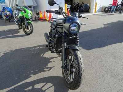 Kawasaki Eliminator 400SE 2023