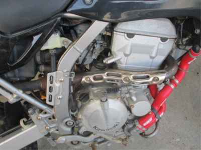 Kawasaki KLX250