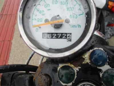 Suzuki GrassTracker Bigboy