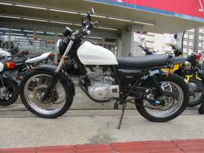 Suzuki GrassTracker Bigboy