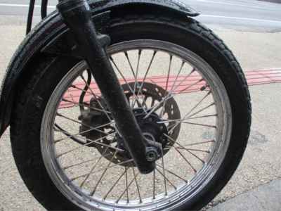 Suzuki GrassTracker Bigboy
