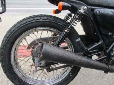 Suzuki GrassTracker Bigboy