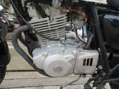 Suzuki GrassTracker Bigboy