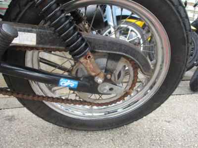 Suzuki GrassTracker Bigboy