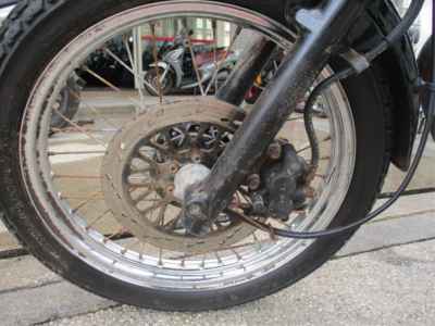 Suzuki GrassTracker Bigboy