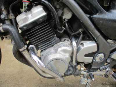 Suzuki GSX250FX