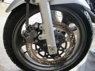 Suzuki GSX250FX