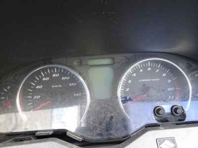 Suzuki Skywave 250S