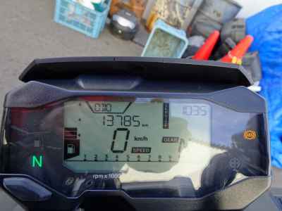 BMW G310R 2023