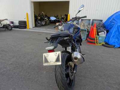 BMW G310R 2023