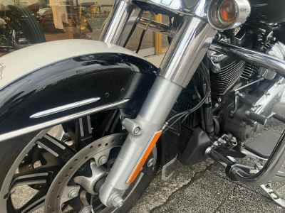 Harley-Davidson FLHTP 2018