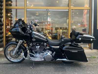 Harley-Davidson Road Glide FLTRXS1870 2023