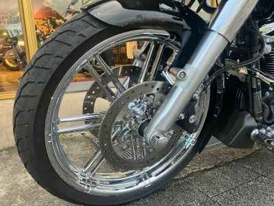 Harley-Davidson Road Glide FLTRXS1870 2023