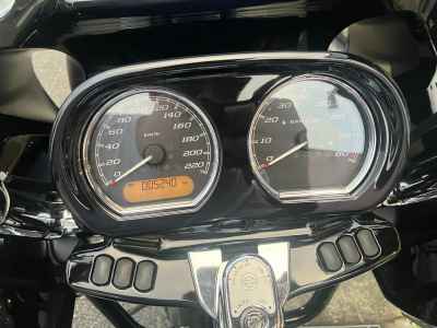 Harley-Davidson Road Glide FLTRXS1870 2023