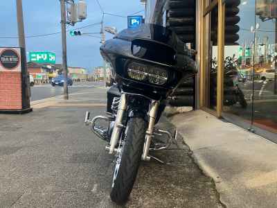 Harley-Davidson Road Glide FLTRXS1870 2023