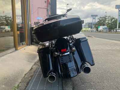 Harley-Davidson Road Glide FLTRXS1870 2023