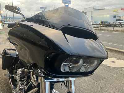 Harley-Davidson Road Glide FLTRXS1870 2023