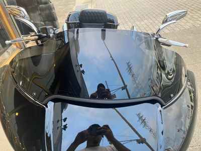Harley-Davidson Road Glide FLTRXS1870 2023