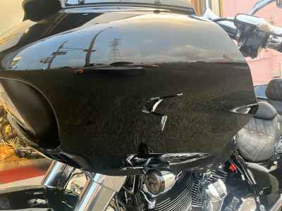 Harley-Davidson Road Glide FLTRXS1870 2023