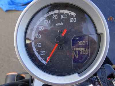 Honda GB350 2021