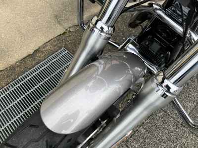 Harley-Davidson Low Rider FXDL1450 2016