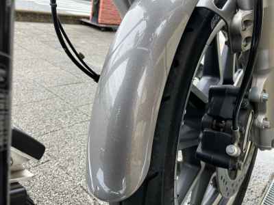 Harley-Davidson Low Rider FXDL1450 2016