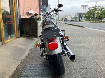 Harley-Davidson Low Rider FXDL1450 2016