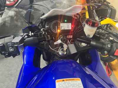 Kawasaki Ninja 1000 2014