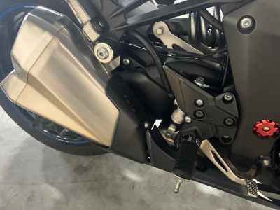 Kawasaki Ninja 1000 2014
