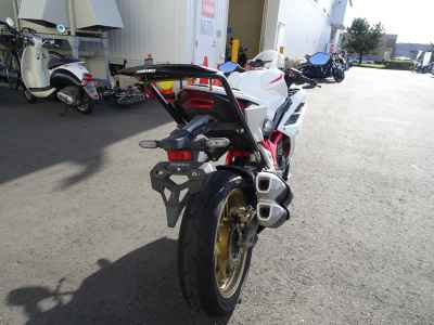 Honda CBR250RR