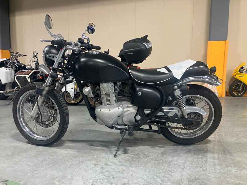 Kawasaki Estrella RS