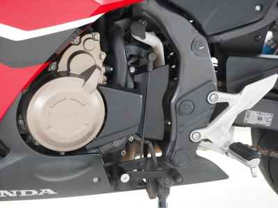 Honda CBR400R 2019