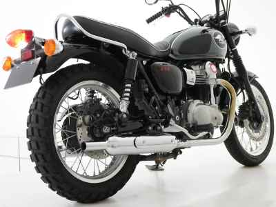 Meguro K3 2022