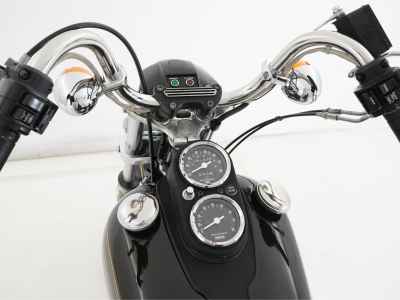 Harley-Davidson Sturgis FXB1340 2026
