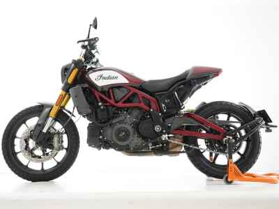 Indian FTR Carbon 2021