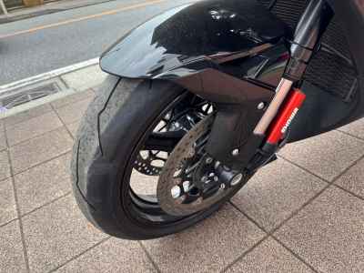 Kawasaki Ninja ZX-10R 2023