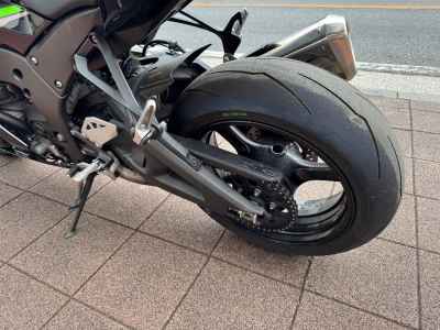 Kawasaki Ninja ZX-10R 2023