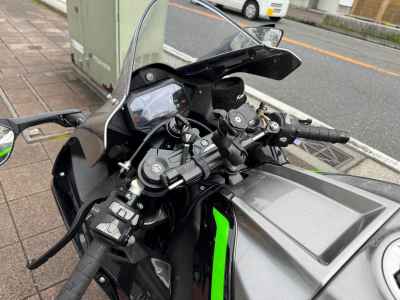 Kawasaki Ninja ZX-10R 2023