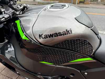 Kawasaki Ninja ZX-10R 2023