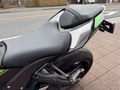 Kawasaki Ninja ZX-10R 2023