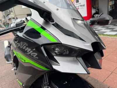Kawasaki Ninja ZX-10R 2023