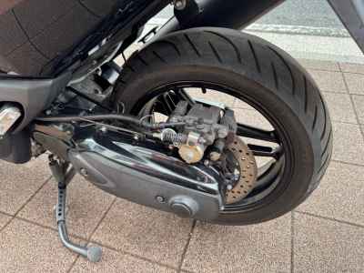 Yamaha TMAX 500 2012