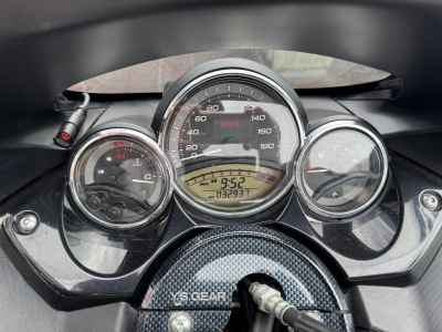 Yamaha TMAX 500 2012
