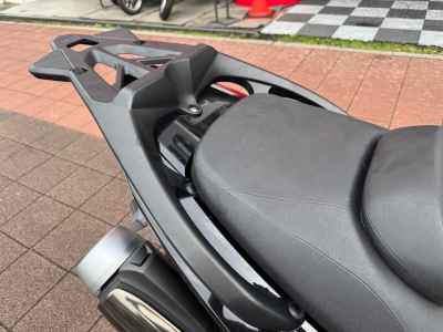 Yamaha TMAX 500 2012