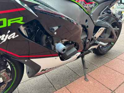 Kawasaki Ninja ZX-10R KRT 2021