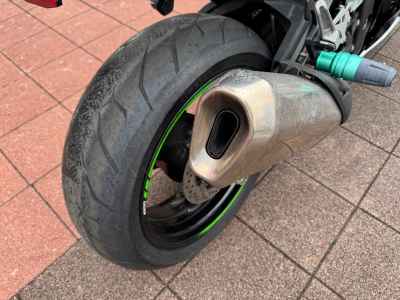Kawasaki Ninja ZX-10R KRT 2021