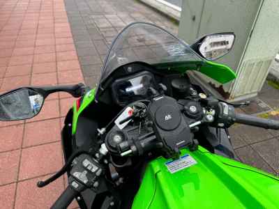 Kawasaki Ninja ZX-10R KRT 2021