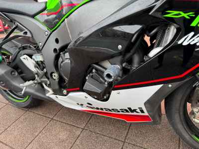 Kawasaki Ninja ZX-10R KRT 2021
