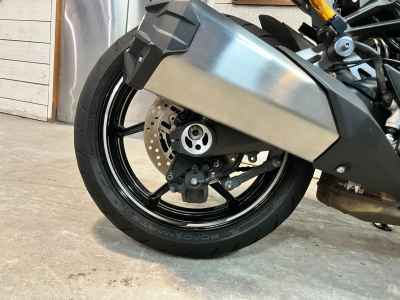 Kawasaki Ninja 1000SX 2020